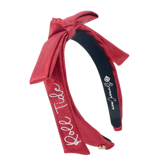 Roll Tide Head Band