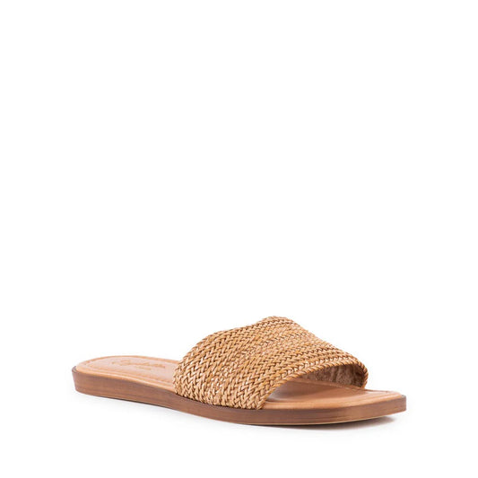 Palms Perfection Sandal