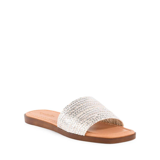 Palms Perfection Sandal