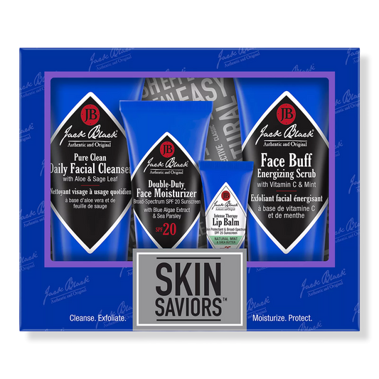Skin Saviors