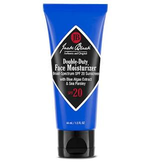 Face Moisturizer SPF 20