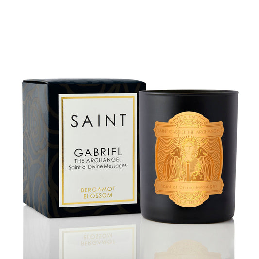 Saint Gabriel Candle