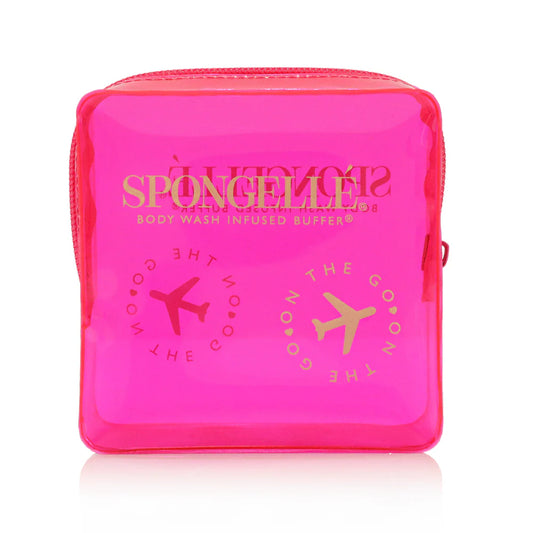 Spongelle Travel Case