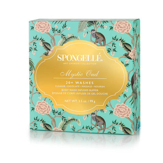 Spongelle Art Chinois Sponge