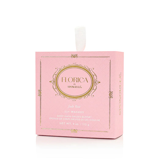 Florica Infused Buffer