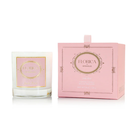 Florica Candle