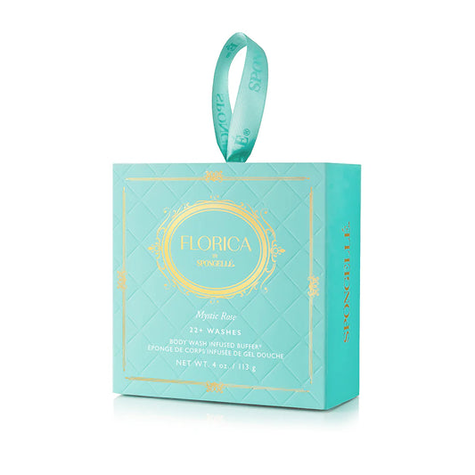 Florica Infused Buffer