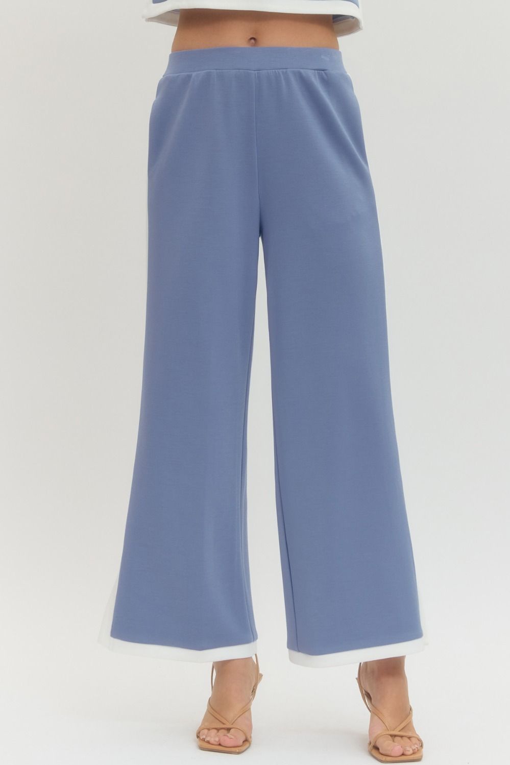 Cloud Athleisure Pants