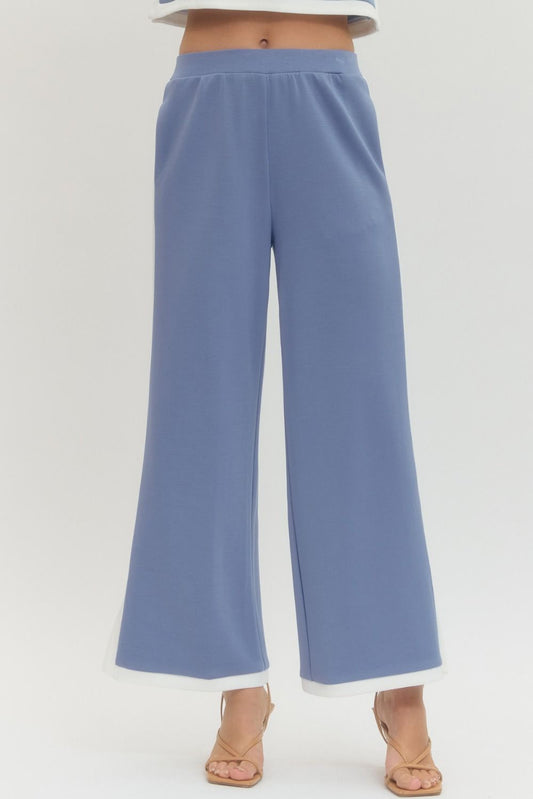 Cloud Athleisure Pants
