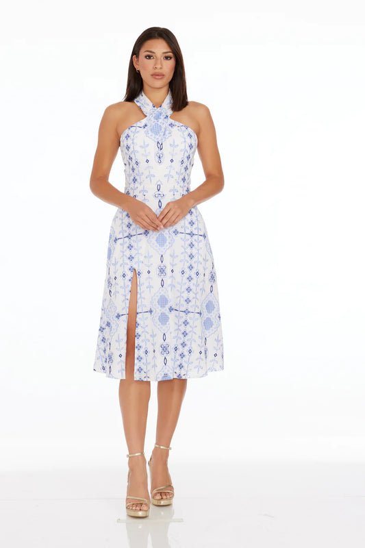 Astoria Dress