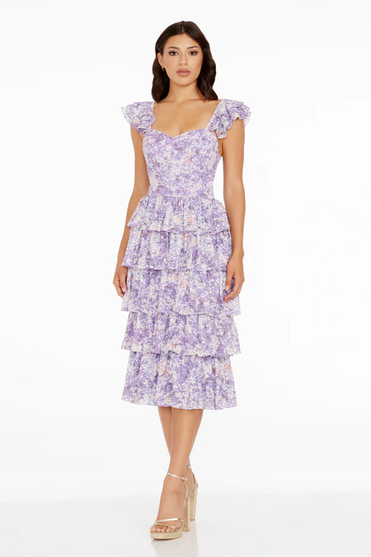 Kristen Dress