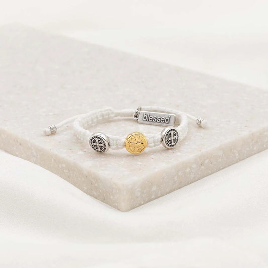 First Holy Communion Bracelet