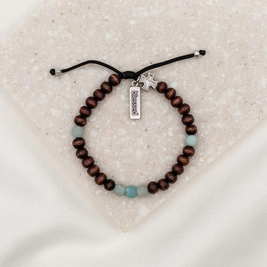 Family Virtues Bracelet
