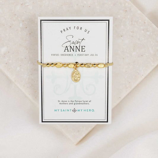 Little Saints Bracelet