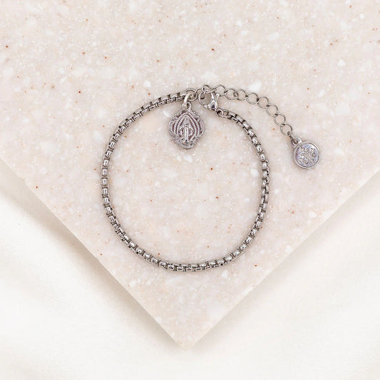 Marian Consecration Bracelet