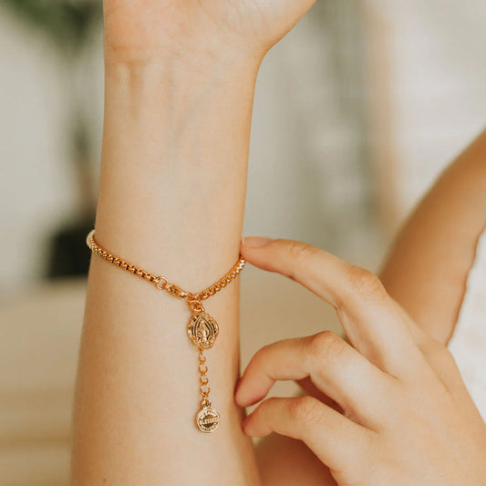 Marian Consecration Bracelet