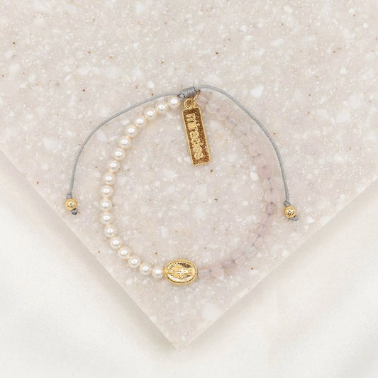 Mother Mary Mother Me Bracelet