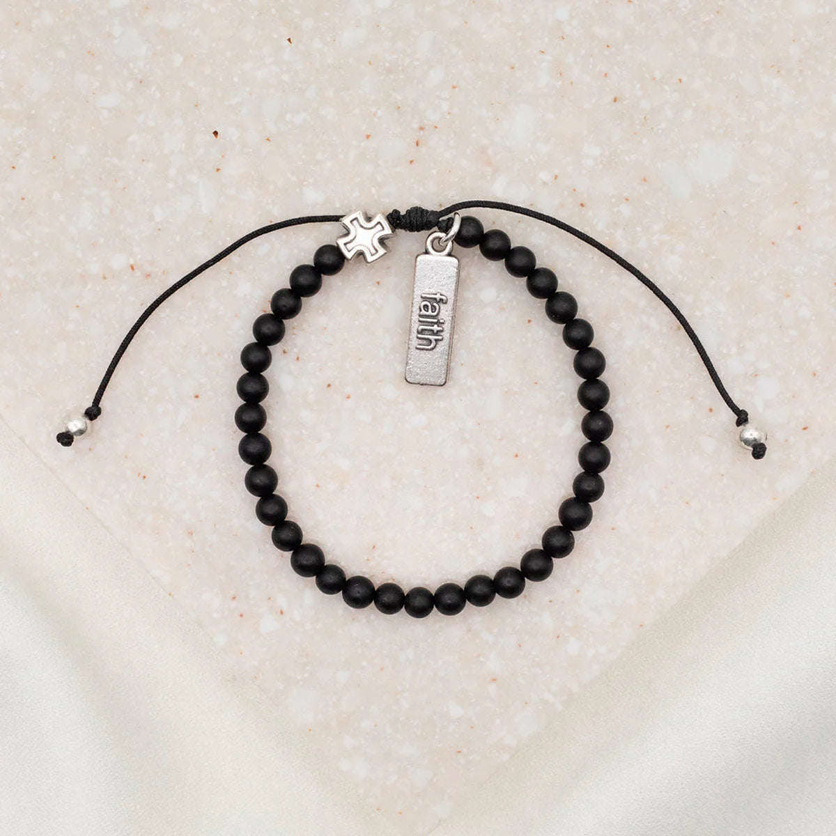 The Jesus Prayer Bracelet