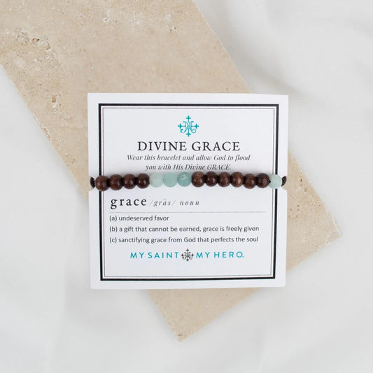 Divine Grace Bracelet