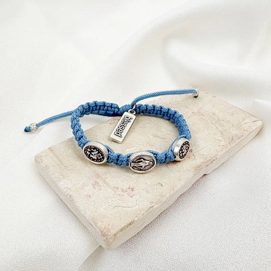 Miraculous Mary Bracelet