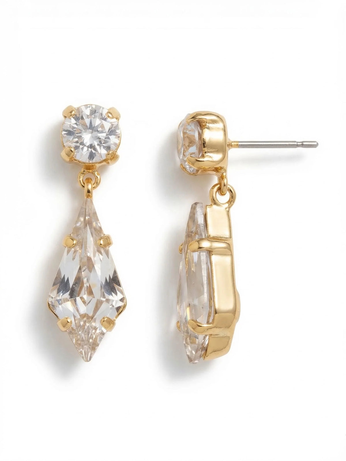 Colette Dangle Earrings