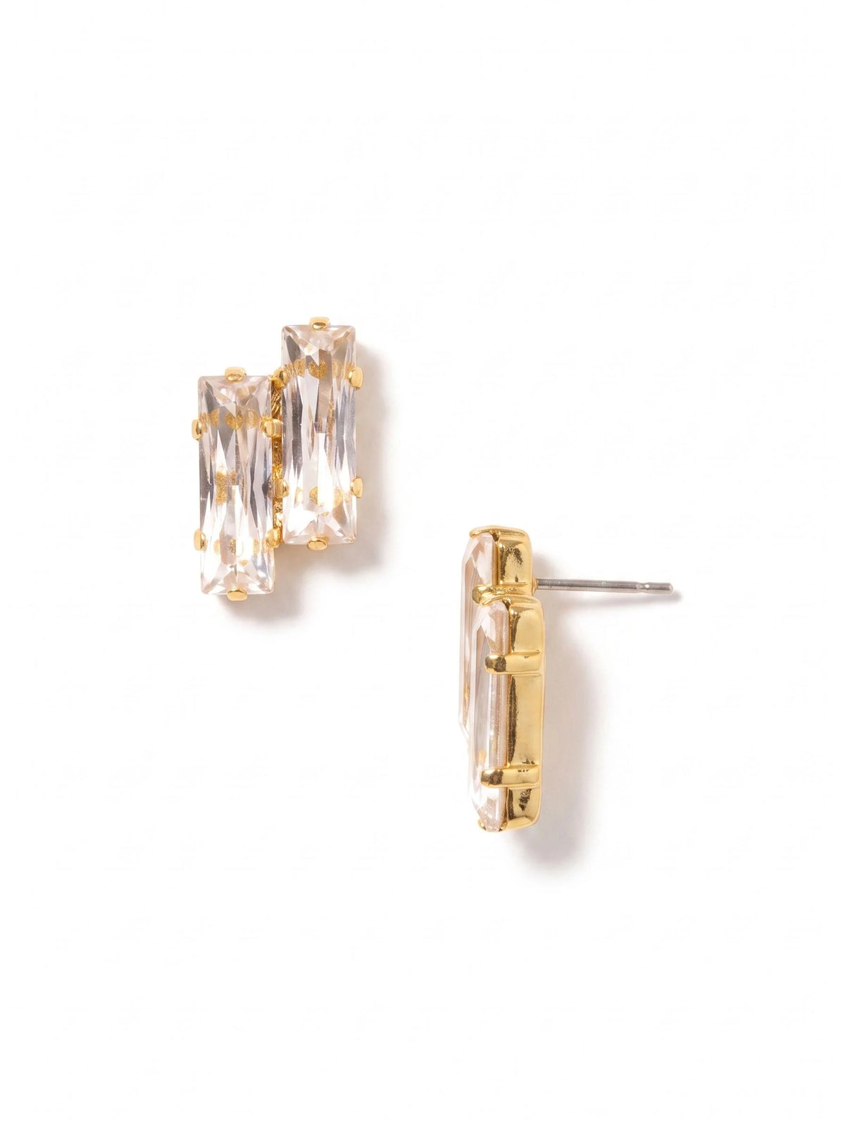 Brayden Stud Earrings