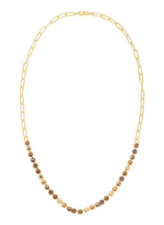Tayla Long Necklace