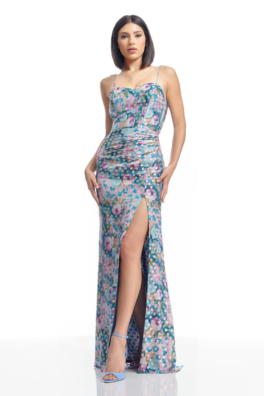 Drae Dress