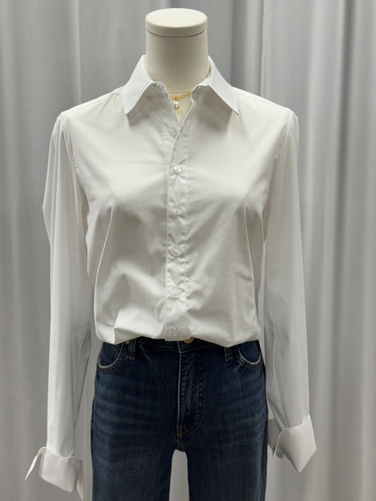 Moxie Blouse