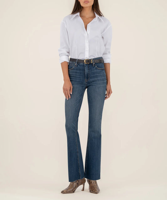 Stella High Rise Flare