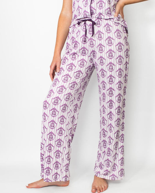 Hall Of Fame Sleep Pants
