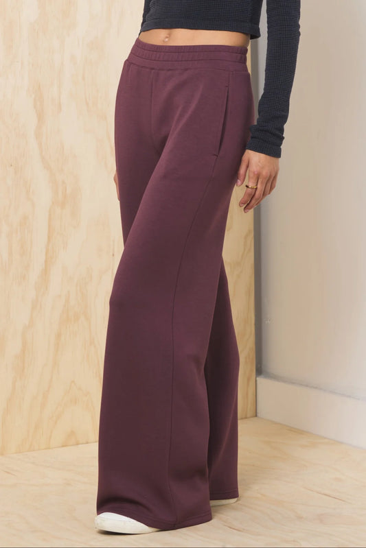 Cloud Flare Pant