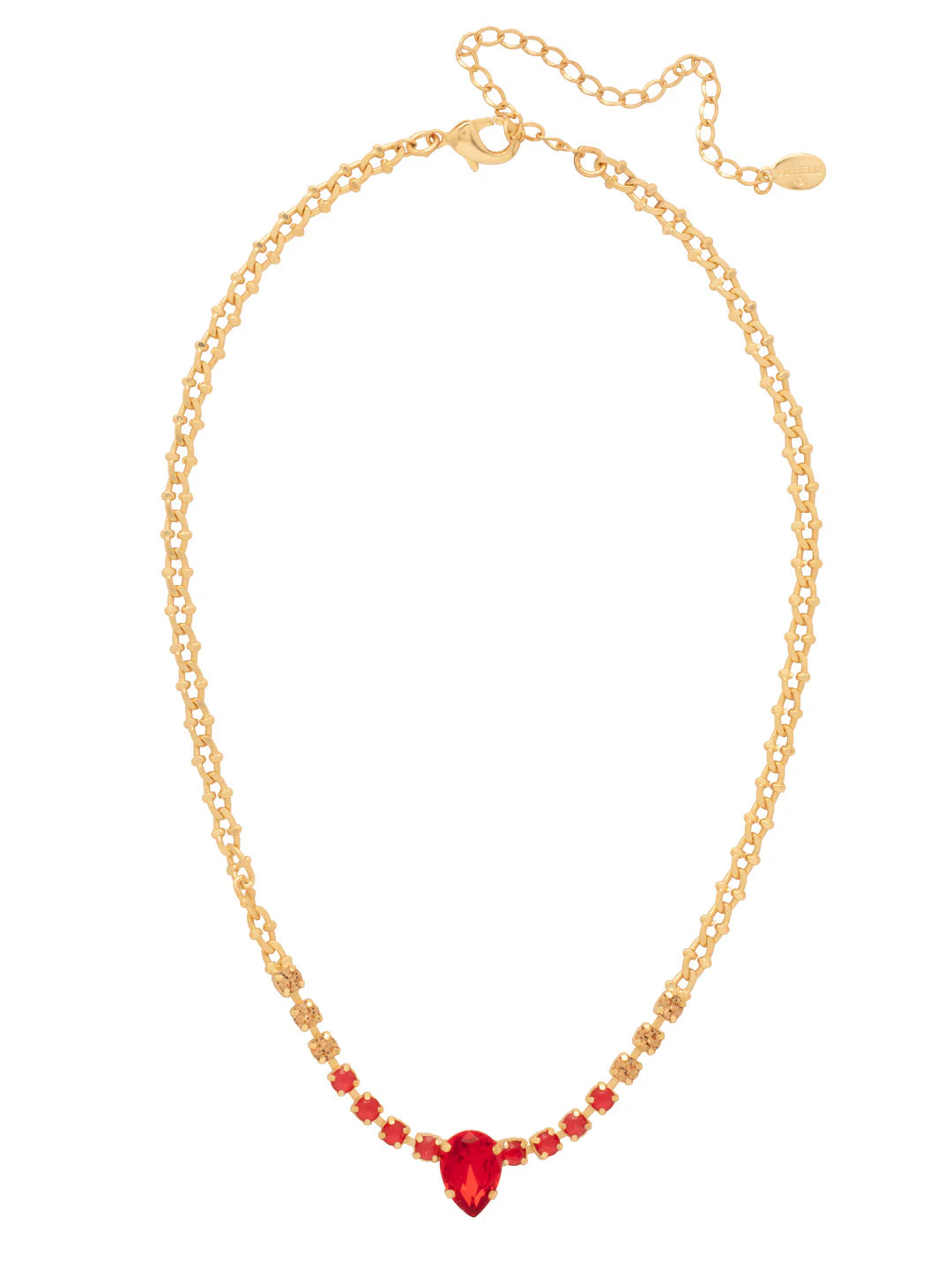 Kamri Pendant Necklace