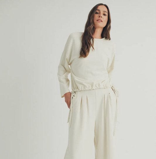 Ultimate Soft Lounge Top