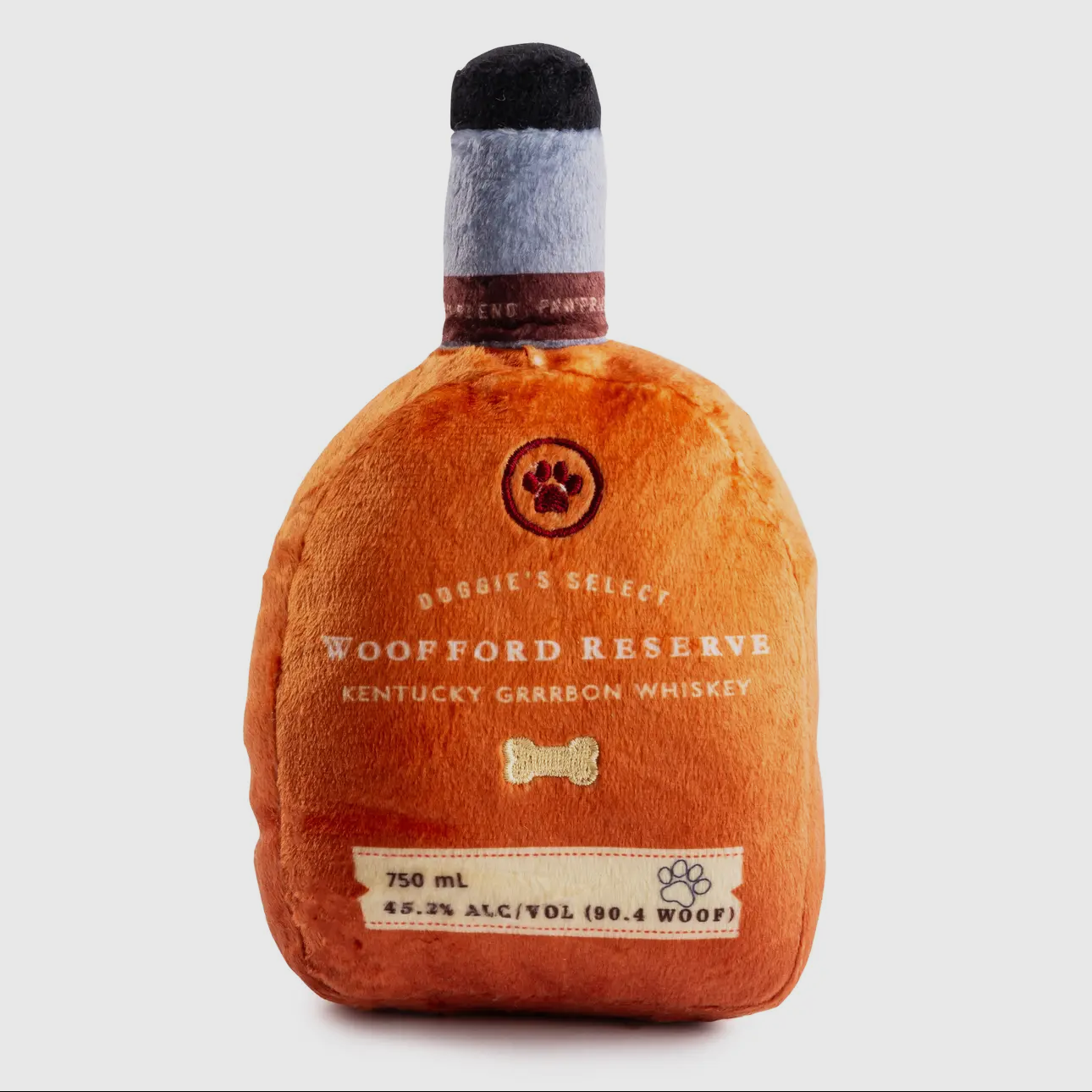 Woofford Reserve Bourbon