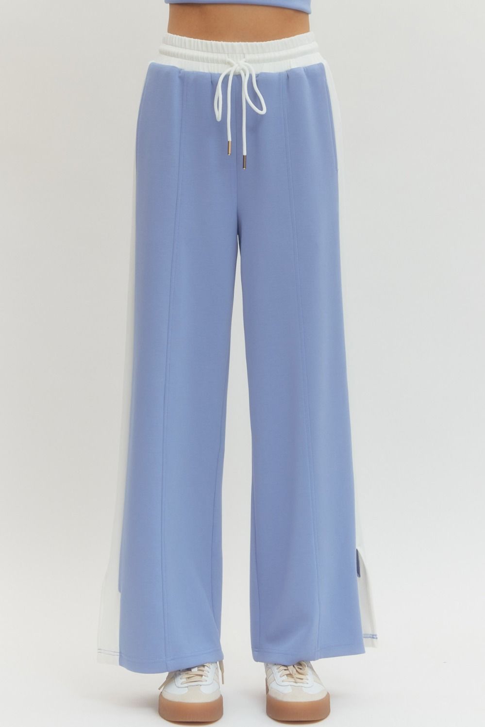 Cloud Athleisure Pants