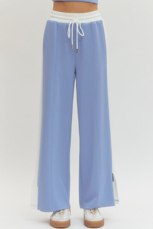 Cloud Athleisure Pants