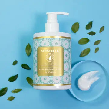 Spongelle Hand and Body Lotion