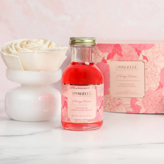 Private Reserve Floret Diffuser Gift Set