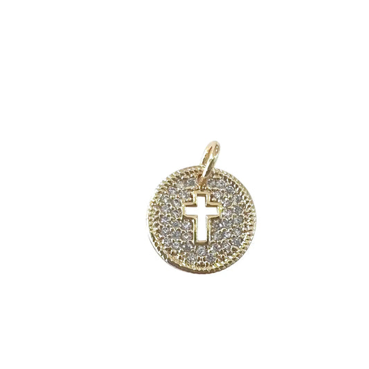 Single Charm Bracelet