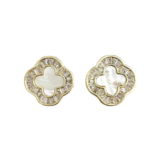 Taylor Earring