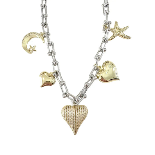 Ben Necklace