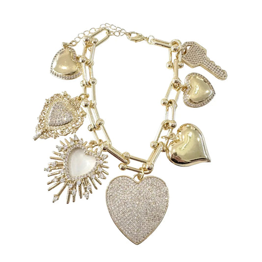 Finley Bracelet