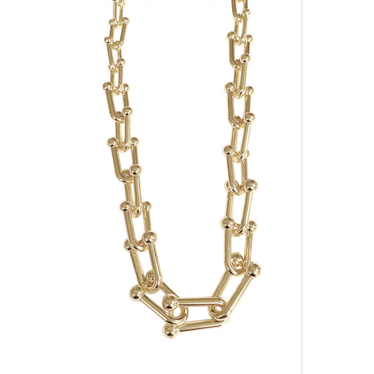 Gia Necklace