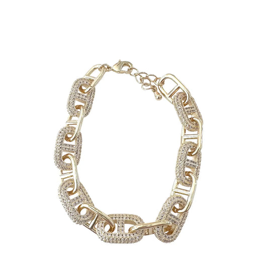 Sunny Bracelet