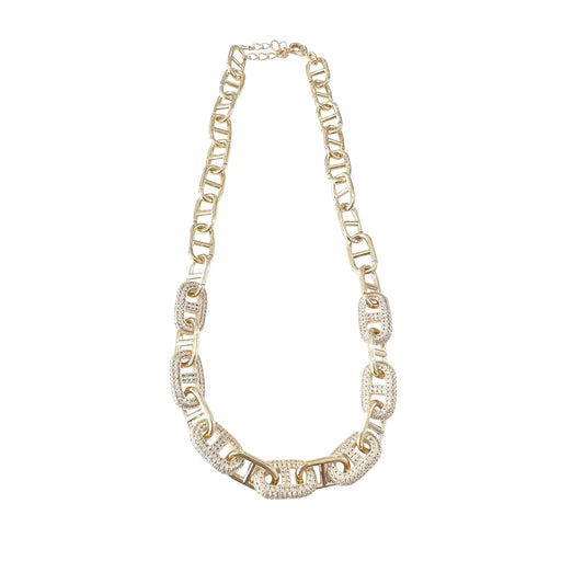 Jasmine Necklace