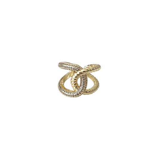 Twist Ring
