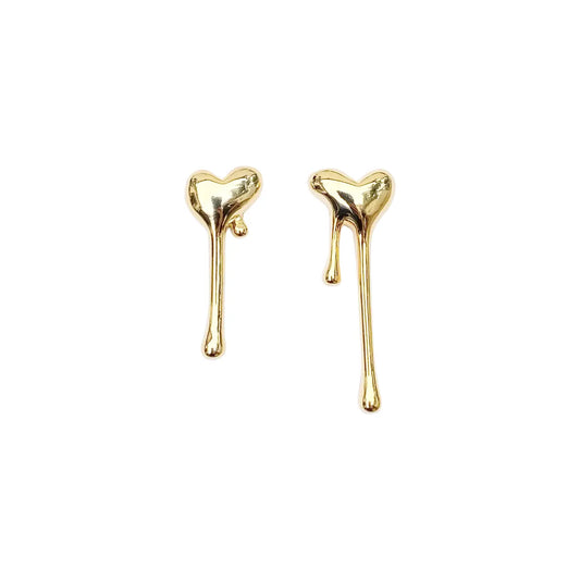 Rebel Earring
