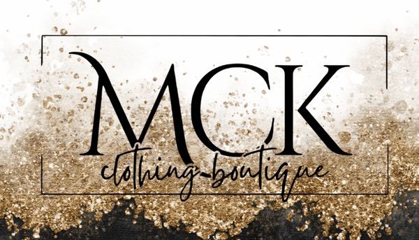 MCK Boutique 