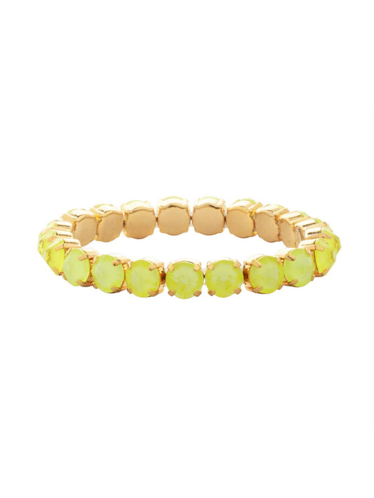 7 inch Sienna Stretch Bracelet